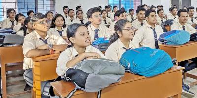 বাগর্থ পরিচ্ছেদের ১৯টি বহুনির্বাচনি প্রশ্ন ও উত্তর, ২য় পর্ব, নবম শ্রেণির বাংলা ২য় পত্র
